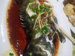 -老字号蛇口德记烧腊饭店·海鲜加工