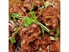 -芦月轩羊蝎子(北蜂窝店)