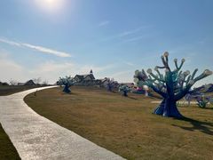 -歌斐颂巧克力小镇