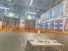 -生活如沸·顺德水牛奶火锅(人民广场店)