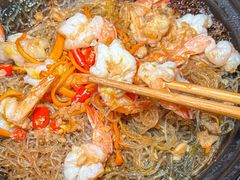 -李子坝梁山鸡(李子坝大鸡哥店)