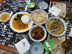 -七爷清汤腩·港式茶餐厅(世博店)