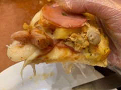 -Mr.Pizza米斯特比萨(合肥一九一二街区店)