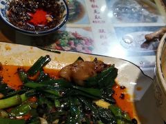 -易老妈蹄花.特色川菜(人民公园总店)