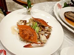 -万宝海鲜舫(劳动公园店)