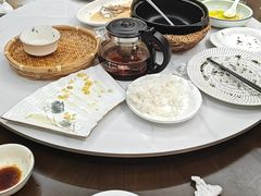 -蟹天蟹地农家菜·阳澄湖大闸蟹(浅水湾店)