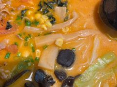 番茄牛肉拉面-禾绿寿司(星光68广场店)