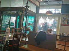 大堂-益百岁牛尾汤主题餐厅(辛庄街店)