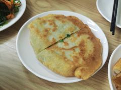 素馅饼-王三姑牛肉饼