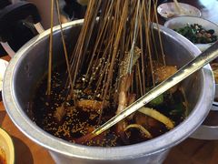 -搓火大都会(广安门总店)