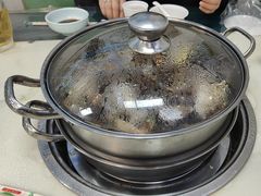 -富临港·蒸汽海鲜·手抓海鲜·炒菜(栈桥店)