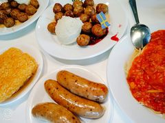 -宜家·瑞典风味餐厅(无锡店)