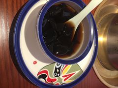 -1078號老北京涮肉(松柏店)