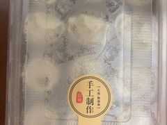 -金陵家宴·金陵春·南京菜(夫子庙店)