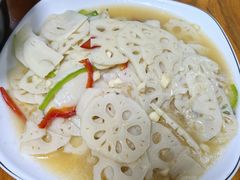 -老地方风味餐厅(江南路店)