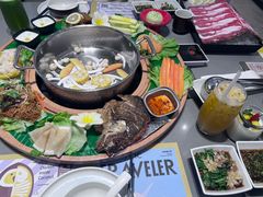 -椰小鸡·琼州糟粕醋(美兰缤纷城店)