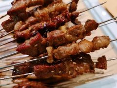 -状元阁烧烤(新华路总店)