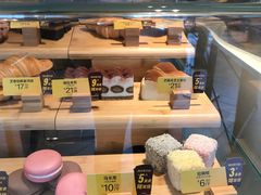 -麦当劳(塔园路店)