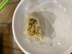 -宝源饺子(麦子店街店)