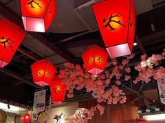 大堂-农耕记·湖南土菜(halo广场店)