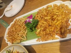 -金孔雀德宏傣味餐馆(魏公村店)