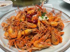 -外婆小菜(灵岩南路店)