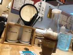 -雷门拉面(龙湖成都金楠天街店)