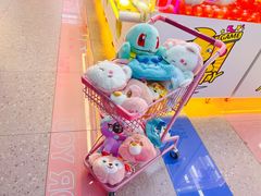 -风云再起游乐汇(北京西单西西友谊店)