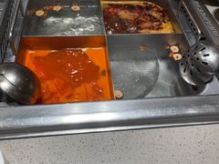 -海底捞火锅(泰安爱琴海店)