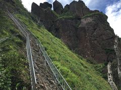 -七仙岭温泉国家森林公园