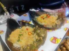 -三太子地摊烧烤·小龙虾(北蔡店)