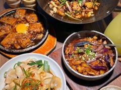 -食锦记·福建私房菜(浦西万达店)