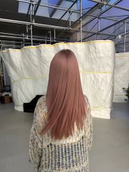 -BOF HAIR BY HONTO