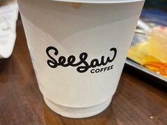 -Seesaw Coffee(环贸iapm店)