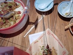 -怪噜范·老贵阳街头名小吃(汇金星力城店)