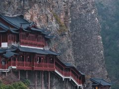 -大慈岩风景区