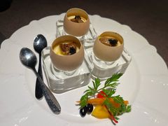 -藤原布二·大正创意料理(五台山店)