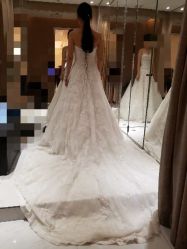 -GRACE KELLY婚纱与礼服(天津店)