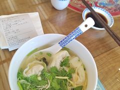 -笑来喜馄饨小笼工坊店(湖滨街店)