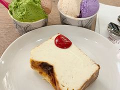 -Dal Cuore 达可芮冰淇淋(陕西北路店)