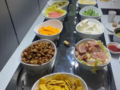 -农小锅自助小火锅(北京大兴凯德店)