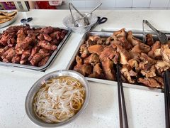 -翠香猪脚粉(游泳馆店)