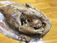 -马家老鸡店
