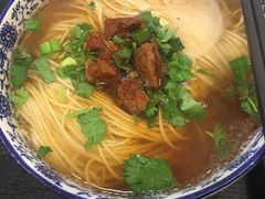 -河州春清真西北特色美食(虎踞路店)
