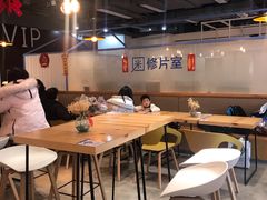 -天真蓝照相馆(五角场百联又一城店)