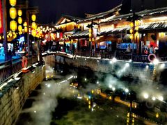 -南岳衡山风景名胜区-南岳大庙