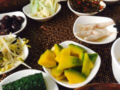 -品茗轩茶楼(江川路店)