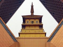-法门文化景区