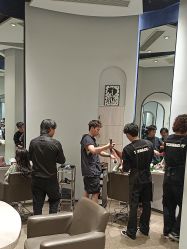 -汤尼英盖TONI&GUY-essensuals