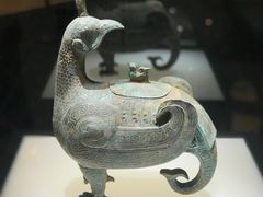 -晋国博物馆